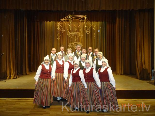 VPDK "Kūmys" sadancī
